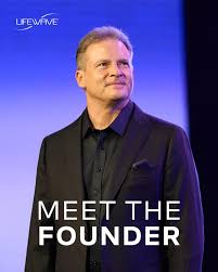 David Schmidt — Meet the Founder of LifeWave