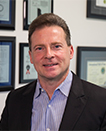 Portrait of David Schmidt, inventor of LifeWave X39